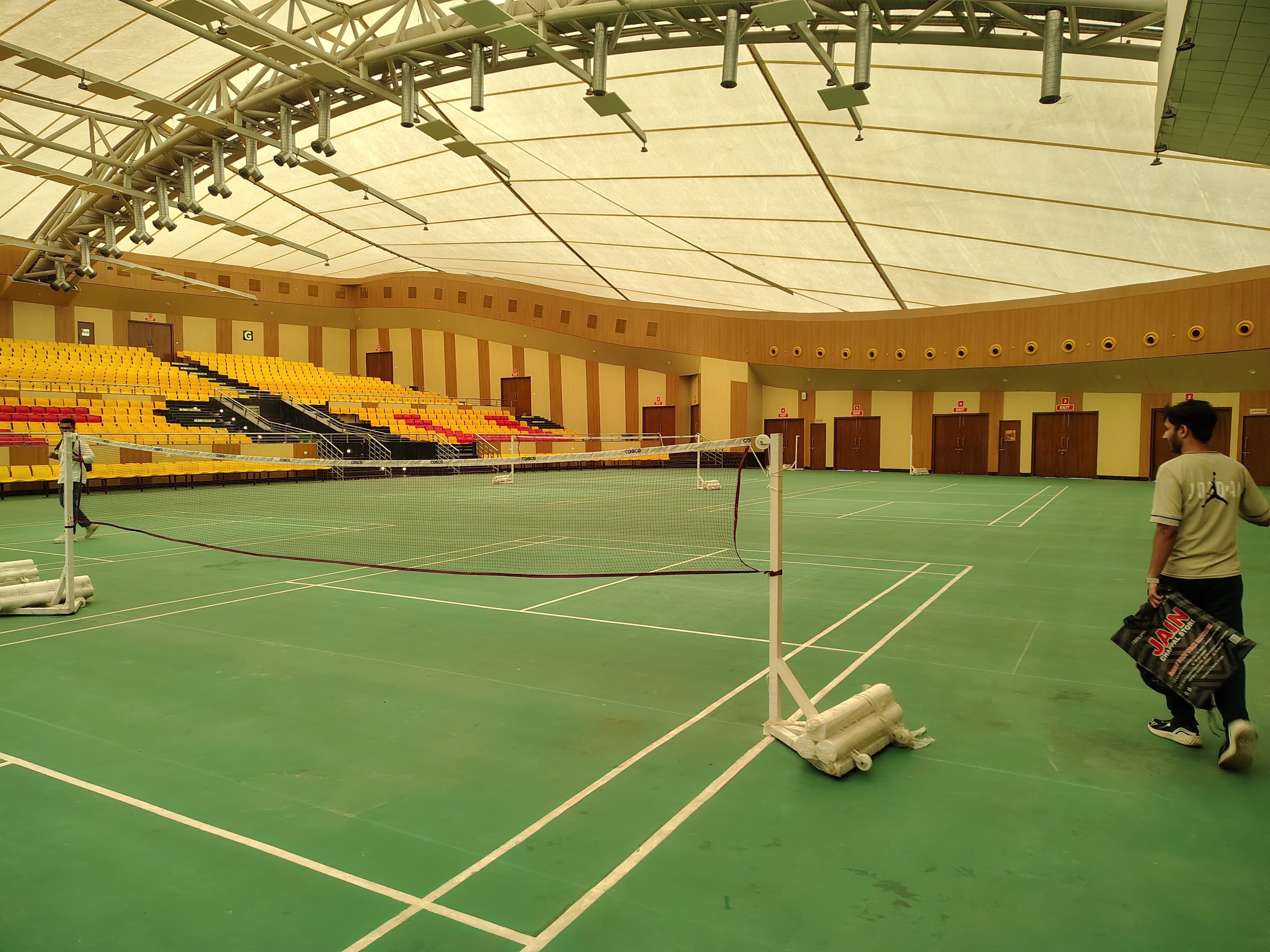 DTU Extra-Curricular photo 4